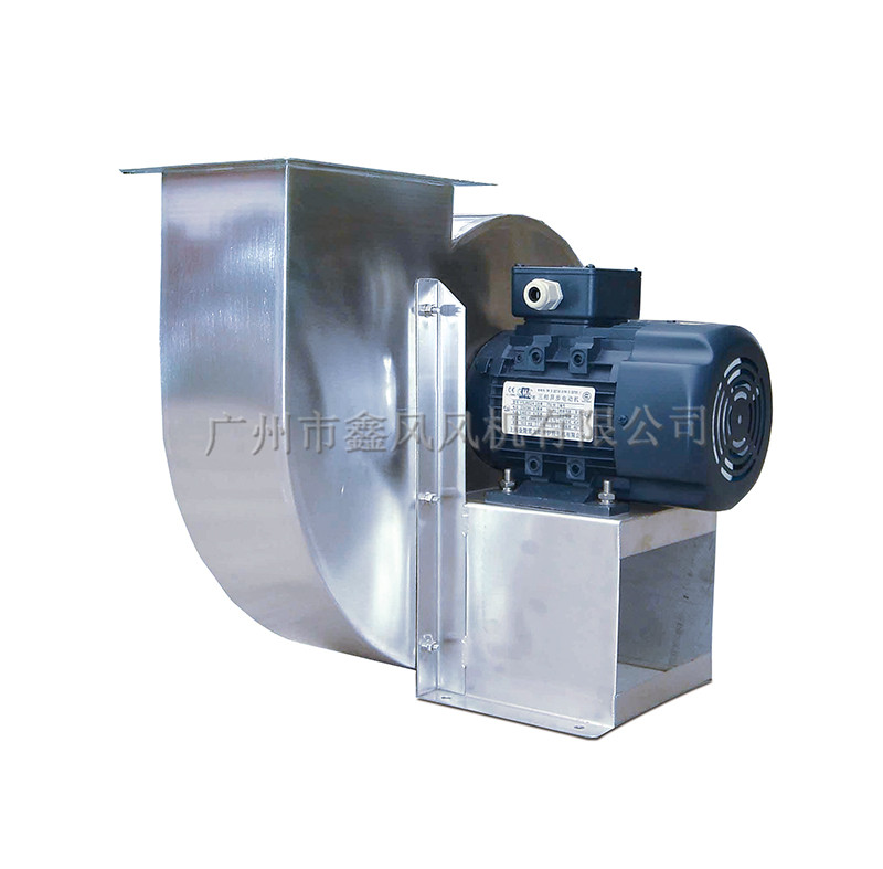 耐高溫離心風(fēng)機(jī) 耐高溫離心風(fēng)機(jī)