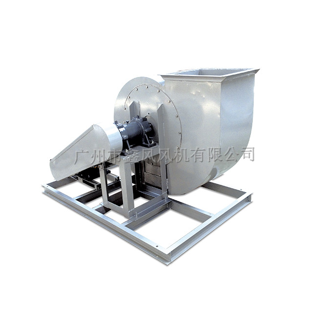 XFCL-SB系列排塵離心通風機 XFCL-SB系列排塵離心通風機