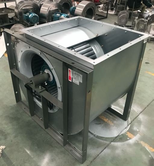 離心風機 離心風機