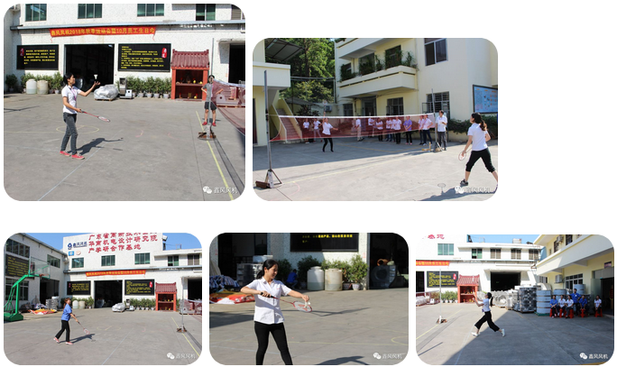 女子羽毛球比賽 女子羽毛球比賽