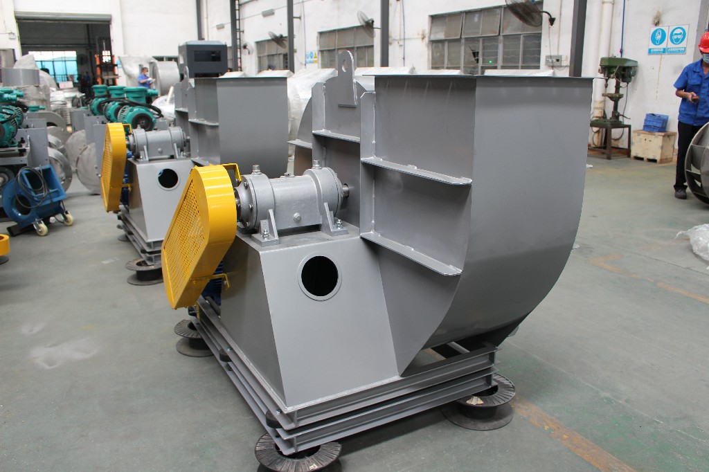 離心風(fēng)機(jī) 離心風(fēng)機(jī)