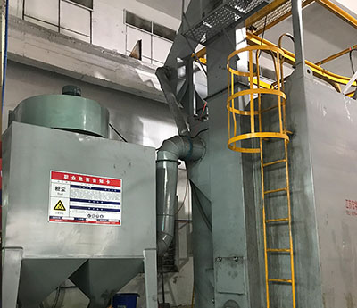 離心風機的應用場景 離心風機的應用場景