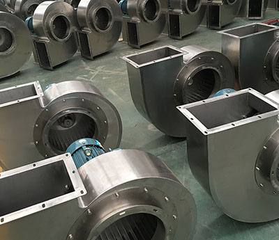 不銹鋼離心風(fēng)機(jī) 不銹鋼離心風(fēng)機(jī)