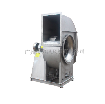 不銹鋼風機出現(xiàn)生銹的原因分析